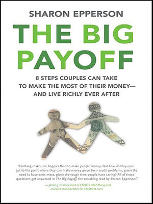 The Big Payoff - ebook